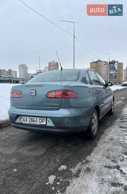 Седан SEAT Cordoba 2005 в Києві