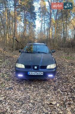 Универсал SEAT Cordoba 2000 в Киеве