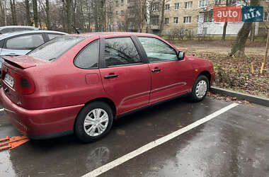 Седан SEAT Cordoba 1998 в Миколаєві