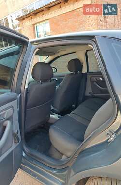 Седан SEAT Cordoba 2007 в 