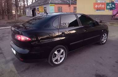 Седан SEAT Cordoba 2007 в 