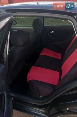 Седан SEAT Cordoba 2007 в 