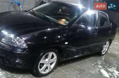 Седан SEAT Cordoba 2008 в Києві