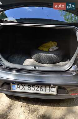 Седан SEAT Cordoba 2007 в 