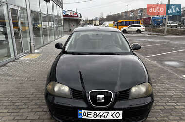 Седан SEAT Cordoba 2003 в Полтаве