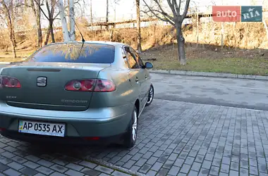 SEAT Cordoba 2004