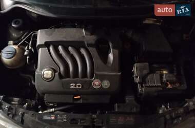 Седан SEAT Cordoba 2007 в Сумах