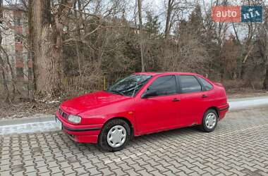 Седан SEAT Cordoba 1994 в Дрогобыче