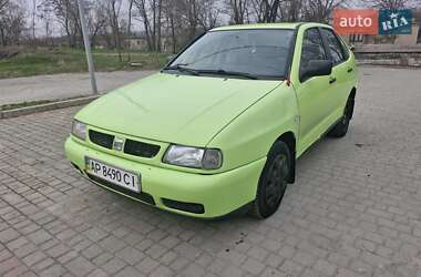 Седан SEAT Cordoba 1995 в Запорожье