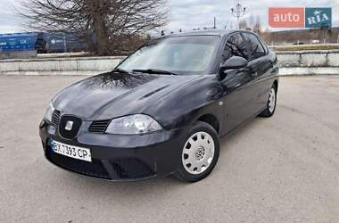 Седан SEAT Cordoba 2003 в Изяславе