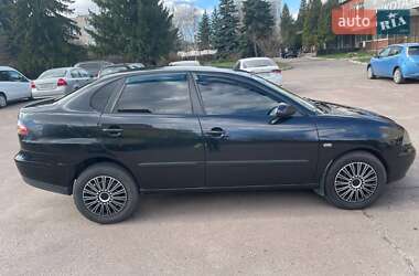Седан SEAT Cordoba 2008 в 