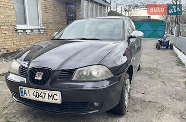 Седан SEAT Cordoba 2007 в 