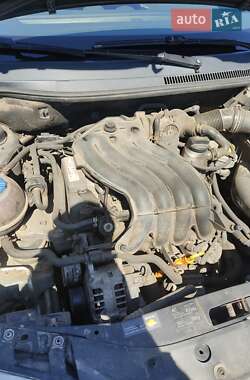 Седан SEAT Cordoba 2007 в 