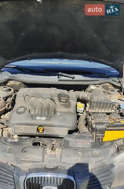 Седан SEAT Cordoba 2007 в 