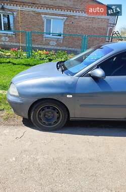 Седан SEAT Cordoba 2007 в 