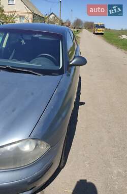 Седан SEAT Cordoba 2007 в 