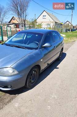 Седан SEAT Cordoba 2007 в 