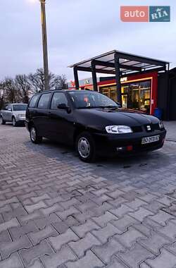 Универсал SEAT Cordoba 1999 в 