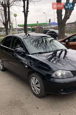 Седан SEAT Cordoba 2008 в 