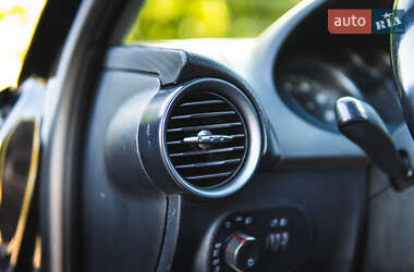 Седан SEAT Cordoba 2007 в 