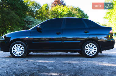 Седан SEAT Cordoba 2007 в 