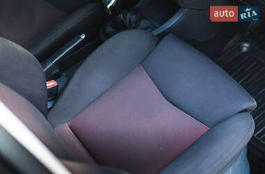 Седан SEAT Cordoba 2007 в 