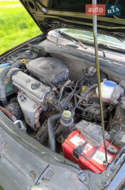 Универсал SEAT Cordoba 1999 в 