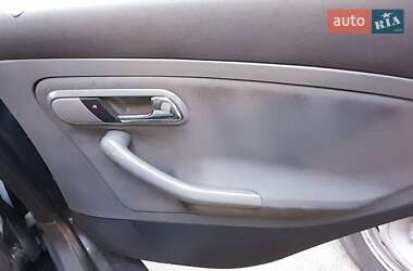 Седан SEAT Cordoba 2007 в 