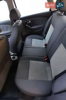Седан SEAT Cordoba 2007 в 