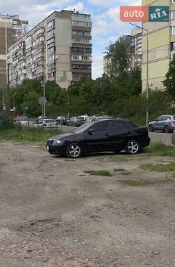 Седан SEAT Cordoba 2007 в Киеве
