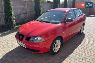 Седан SEAT Cordoba 2008 в 