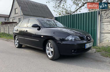 Седан SEAT Cordoba 2008 в 