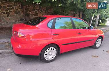 Седан SEAT Cordoba 2006 в 