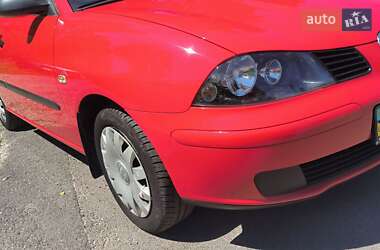 Седан SEAT Cordoba 2006 в 