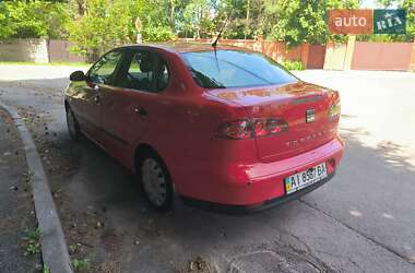 Седан SEAT Cordoba 2006 в 