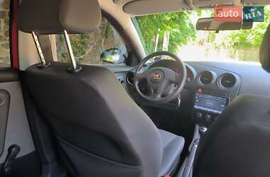 Седан SEAT Cordoba 2006 в 