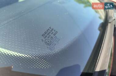 Седан SEAT Cordoba 2006 в 