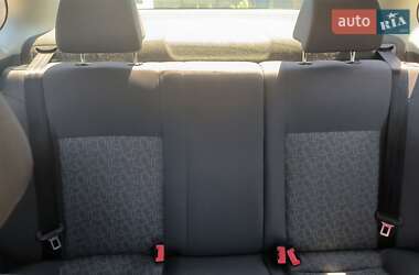 Седан SEAT Cordoba 2006 в 