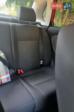 Седан SEAT Cordoba 2006 в 