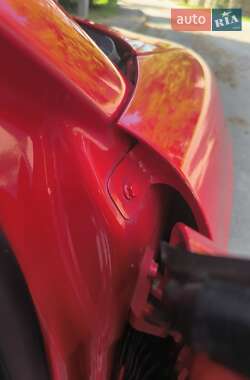 Седан SEAT Cordoba 2006 в 