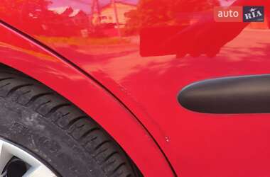 Седан SEAT Cordoba 2006 в 