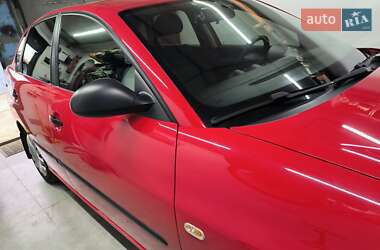 Седан SEAT Cordoba 2006 в 