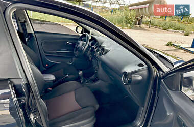 Седан SEAT Cordoba 2008 в 