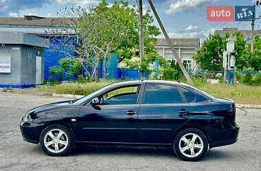 Седан SEAT Cordoba 2008 в 