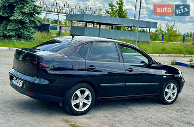 Седан SEAT Cordoba 2008 в 