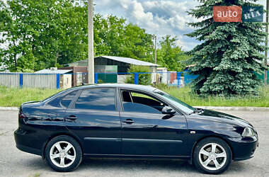 Седан SEAT Cordoba 2008 в 
