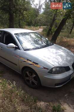 Седан SEAT Cordoba 2008 в 