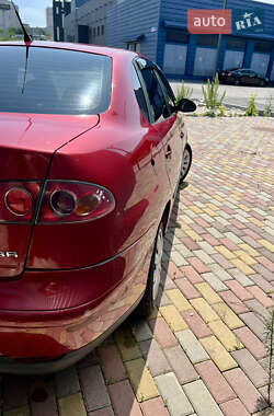 Седан SEAT Cordoba 2005 в 
