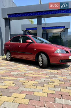 Седан SEAT Cordoba 2005 в 