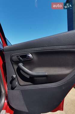 Седан SEAT Cordoba 2008 в 